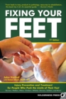 Image for Fixing your feet  : injury prevention and treatments for athletes