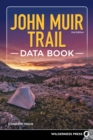 Image for John Muir trail  : data book