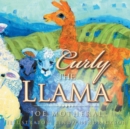 Image for Curly the Llama