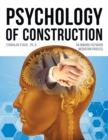 Image for Psychology of Construction