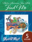 Image for Find Me : Volume 5