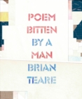 Image for Poem Bitten By a Man