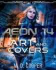 Image for Aeon 14 - The Art and Covers : First Edition