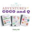 Image for The Secret Adventures of Gogo and Q
