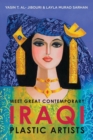 Image for Meet Great Contemporary Iraqi Plastic Artists