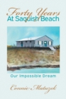 Image for Forty Years At Saquish Beach