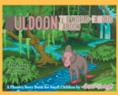 Image for Muldoon, the World-Famous Baboon