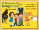 Image for Mr. Wong and His Songsters