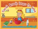 Image for Sarah Brook Loves To Cook