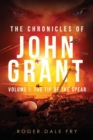 Image for The Chronicles of John Grant