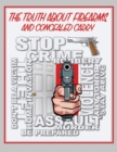 Image for The Truth About Firearms and Concealed Carry