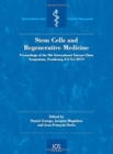 Image for STEM CELLS &amp; REGENERATIVE MEDICINE