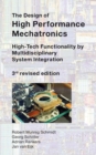 Image for DESIGN OF HIGH PERFORMANCE MECHAT 3RD ED