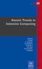 Image for RECENT TRENDS IN INTENSIVE COMPUTING