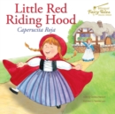 Image for Little Red Riding Hood: Caperucita roja. : Grades 1-3