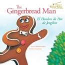 Image for The Gingerbread Man: El hombre de pan de jengibre.