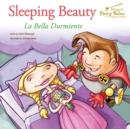Image for Sleeping Beauty: La bella durmiente. : Grades 1-3
