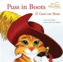 Image for Puss in boots: El gato con botas. : Grades 1-3