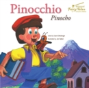 Image for Pinocchio: Pinocho. : Grades 1-3