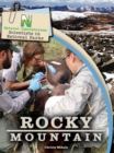 Image for Natural Laboratories: Scientists in National Parks Rocky Mountain
