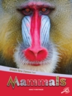 Image for Mammals. : Grades 1-3