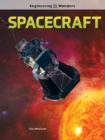 Image for Spacecraft. : Grades 4-8