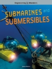Image for Submarines and submersibles. : Grades 4-8