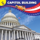 Image for Capitol building