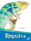 Image for Reptiles. : Grades 1-3