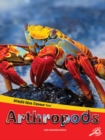 Image for Arthropods