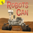 Image for Robots Can