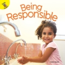 Image for Being Responsible