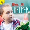Image for Be a Helper