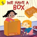 Image for We Have a Box