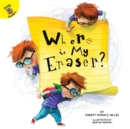Image for Where is My Eraser?