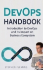 Image for DevOps Handbook : Introduction to DevOps and its impact on Business Ecosystem