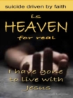 Image for Is Heaven for Real