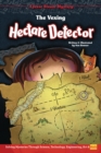 Image for Vexing Hectare Detector: Solving Mysteries Through Science, Technology, Engineering, Art &amp; Math