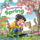 Image for Surprising Spring