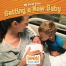 Image for Getting a New Baby
