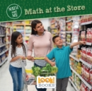Image for Math at the Store