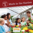 Image for Math in the Garden