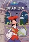 Image for Dinner of Doom