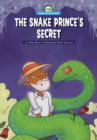 Image for Snake Prince&#39;s Secret