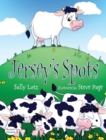 Image for Jersey&#39;s Spots