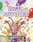 Image for Book of Monsters, ABCs