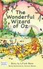 Image for The Wonderful Wizard of Oz : MCP Classic