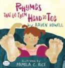 Image for Rhymes That Go From Head to Toe
