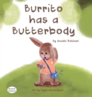 Image for Burrito Has A Butterbody
