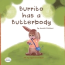 Image for Burrito Has A Butterbody